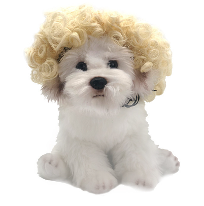 Toshomono Wig Cosplay Tool for Costumes