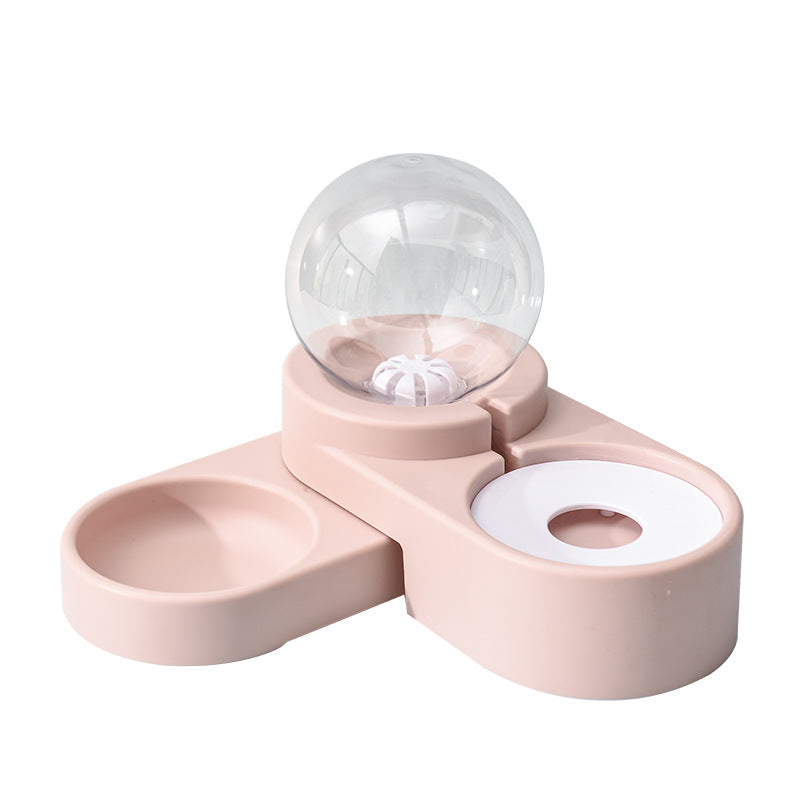 Automatic Pet Water Bowl